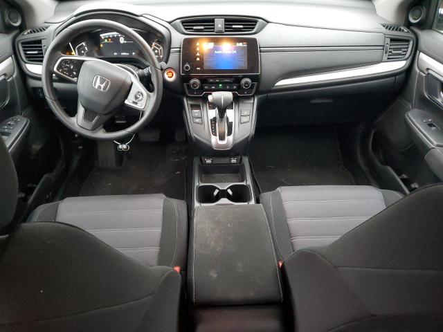 2022 HONDA CR-V SE - 2HKRW2H77NH626528