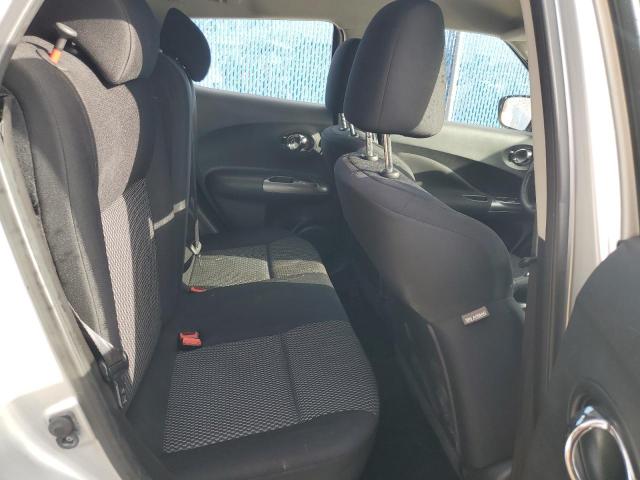 2016 NISSAN JUKE S - JN8AF5MR0GT606159