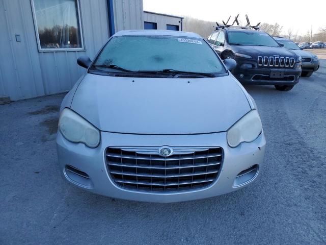 2006 Chrysler Sebring VIN: 1C3EL46X96N140749 Lot: 43520244