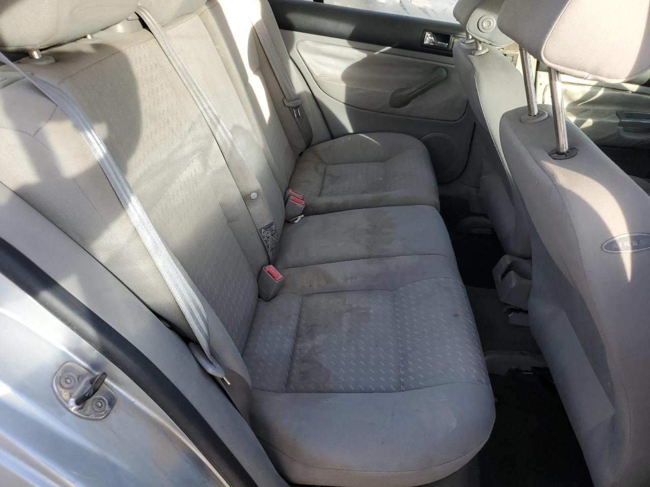 3VWRP69M93M133463 2003 Volkswagen Jetta Gl Tdi