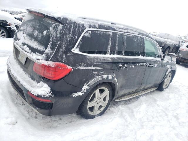 2015 MERCEDES-BENZ GL 350 BLU - 4JGDF2EEXFA508572