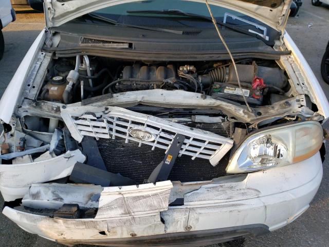 2FMZA50453BB40449 2003 Ford Windstar Wagon