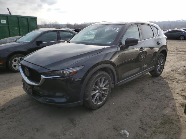 2019 MAZDA CX-5 GRAND - JM3KFBDM2K0548933