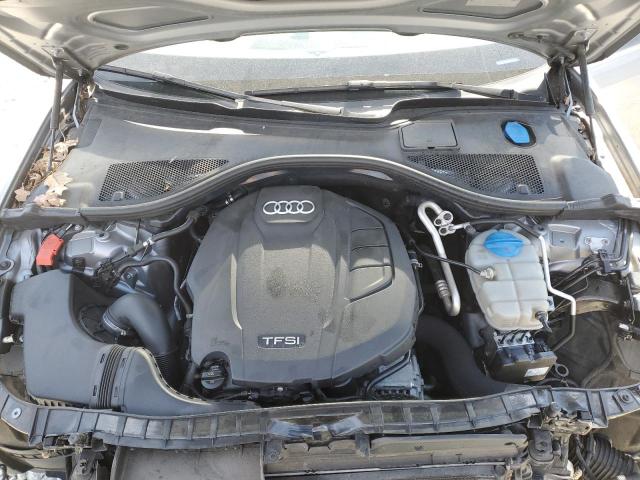 2016 AUDI A6 PREMIUM - WAUGFAFC6GN166456