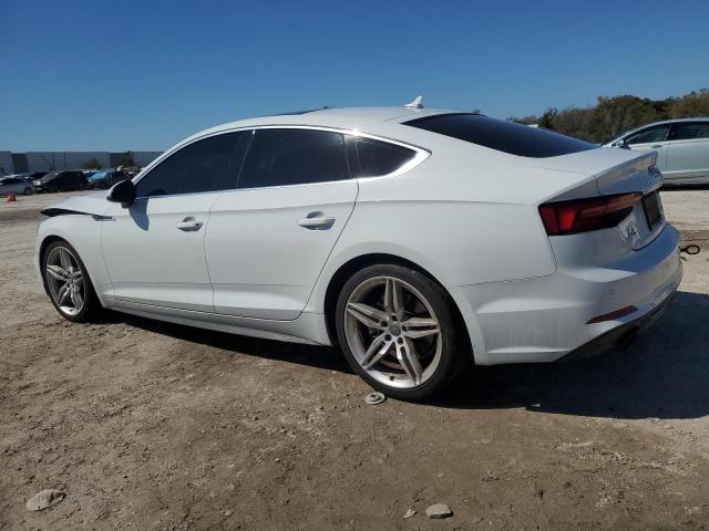 WAUENCF57KA069483 2019 AUDI A5, photo no. 2