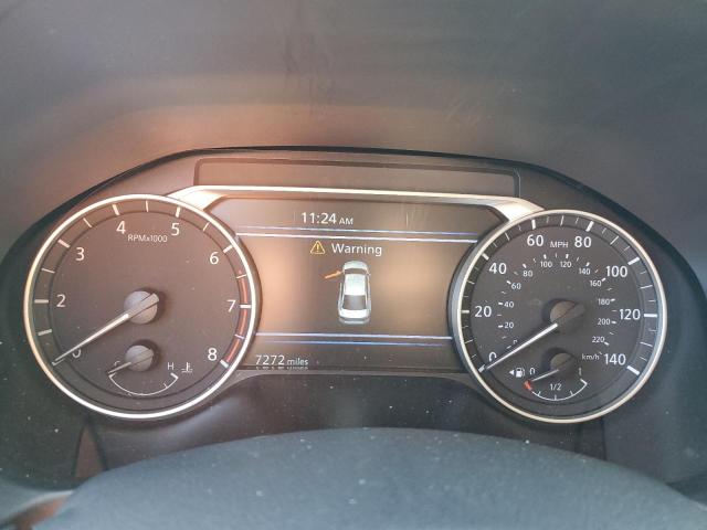2023 NISSAN ALTIMA SV 1N4BL4DV3PN367619