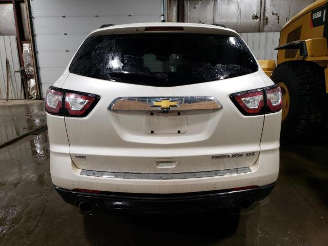 2015 CHEVROLET TRAVERSE L - 1GNKVJKD4FJ271055