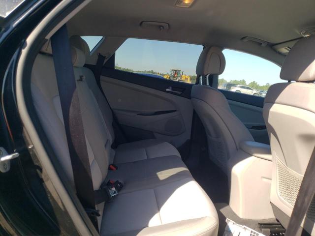 2016 HYUNDAI TUCSON LIM KM8J3CA43GU248059