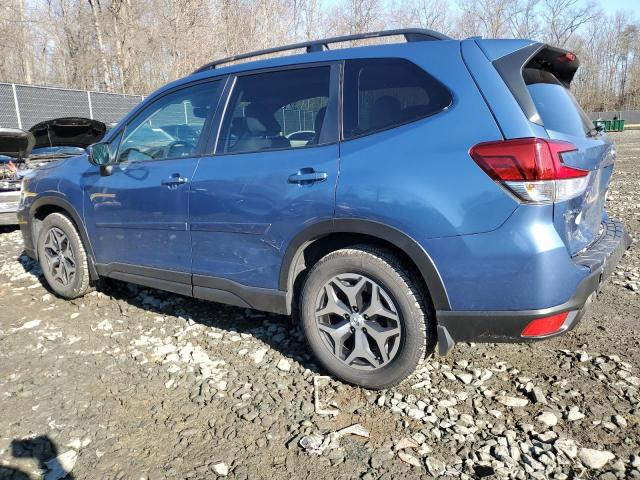 2019 SUBARU FORESTER P JF2SKAEC5KH563899