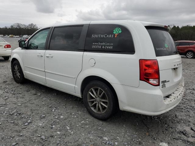 2016 DODGE GRAND CARA - 2C4RDGBG9GR341413