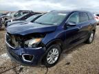 2016 KIA SORENTO LX - 5XYPG4A56GG110244