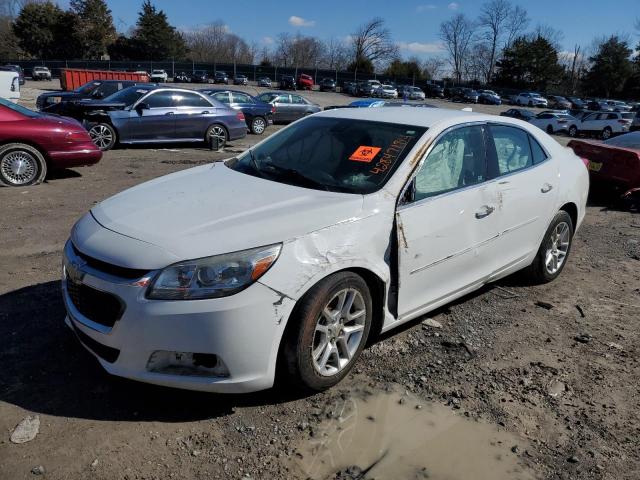 2015 CHEVROLET MALIBU 1LT 1G11C5SL7FF309379