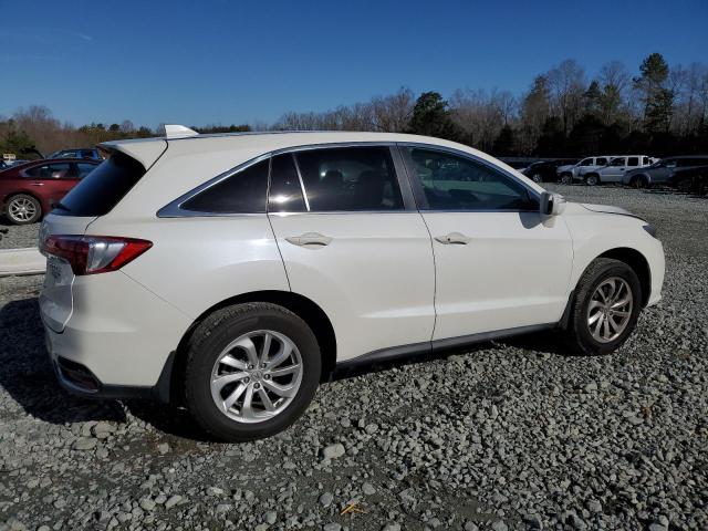 2018 ACURA RDX TECHNO - 5J8TB3H5XJL012960