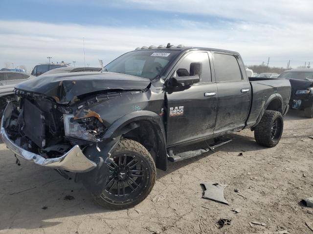 2018 RAM 2500 SLT 3C6UR5DL7JG315830