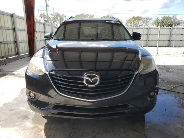 2015 MAZDA CX-9 GRAND JM3TB2DA4F0467024