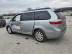 TOYOTA SIENNA XLE photo