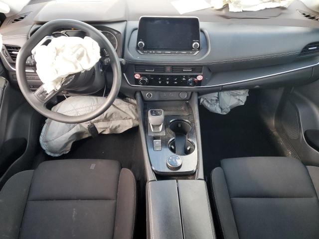 2023 NISSAN ROGUE S JN8BT3AB2PW467496