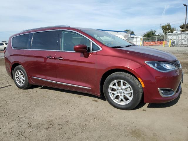 2020 Chrysler Pacifica Touring L VIN: 2C4RC1BG0LR275554 Lot: 50315684