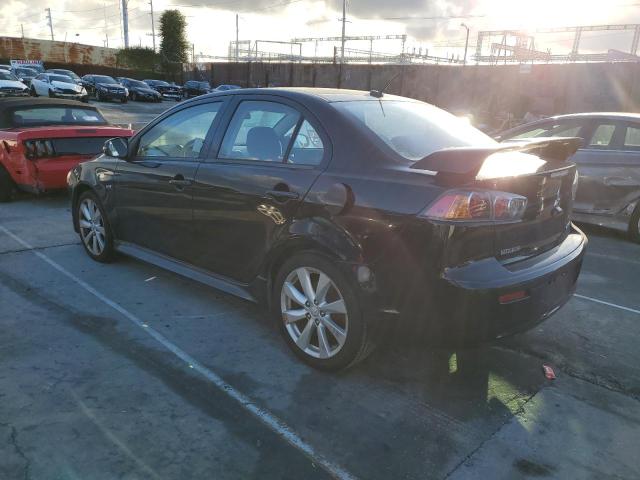 2015 MITSUBISHI LANCER GT JA32U8FW6FU009096