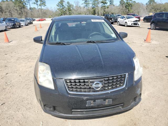 2008 Nissan Sentra 2.0 VIN: 3N1AB61E98L762840 Lot: 50838074