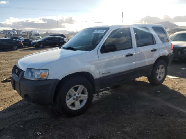 2006 Ford Escape 