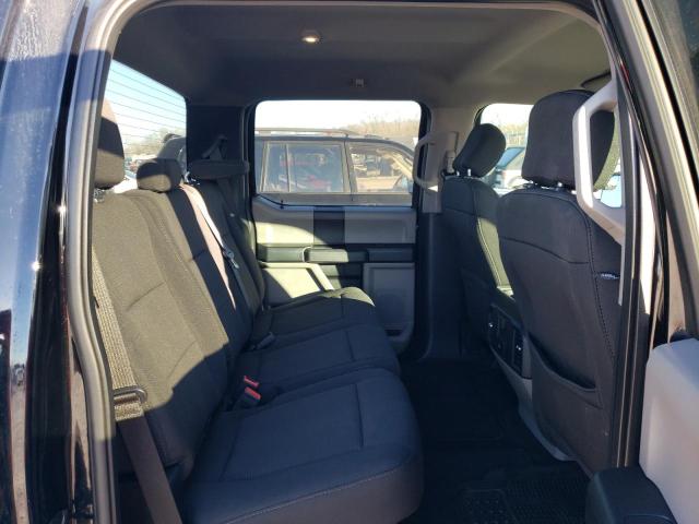 2018 FORD F150 SUPER - 1FTEW1E55JFE09866