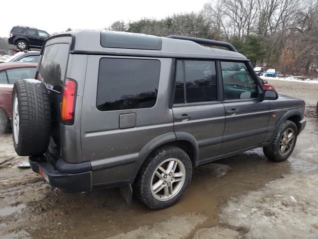 2004 Land Rover Discovery Ii Se VIN: SALTY19474A843719 Lot: 40691834