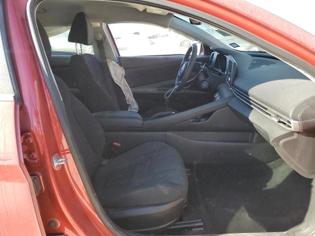 2021 HYUNDAI ELANTRA SE - 5NPLL4AG9MH043719