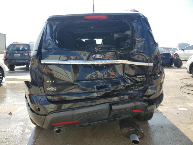 2015 FORD EXPLORER X 1FM5K8D85FGB32035