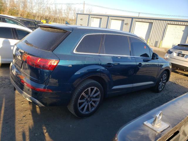 VIN WA1LAAF70KD001773 2019 Audi Q7, Premium Plus no.3