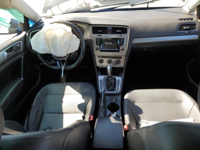 2015 VOLKSWAGEN GOLF SPORT - 3VWC17AU7FM500969