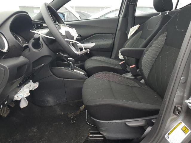 2020 NISSAN KICKS SV - 3N1CP5CV5LL567280