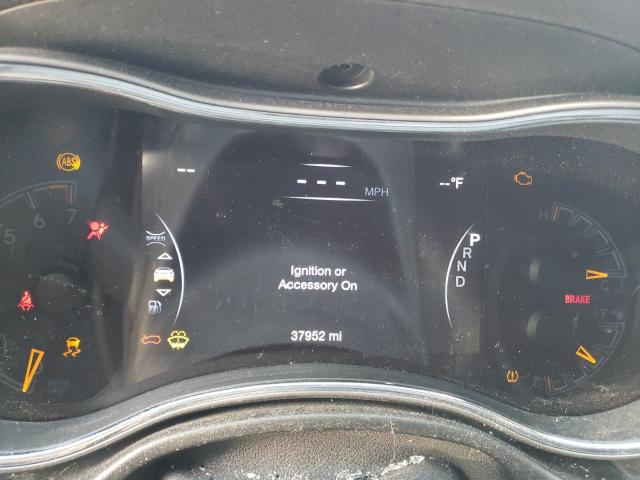 2019 JEEP GRAND CHER 1C4RJFAG9KC639420