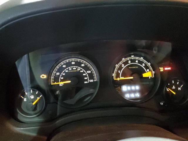 2015 JEEP PATRIOT SP 1C4NJPBB9FD402546