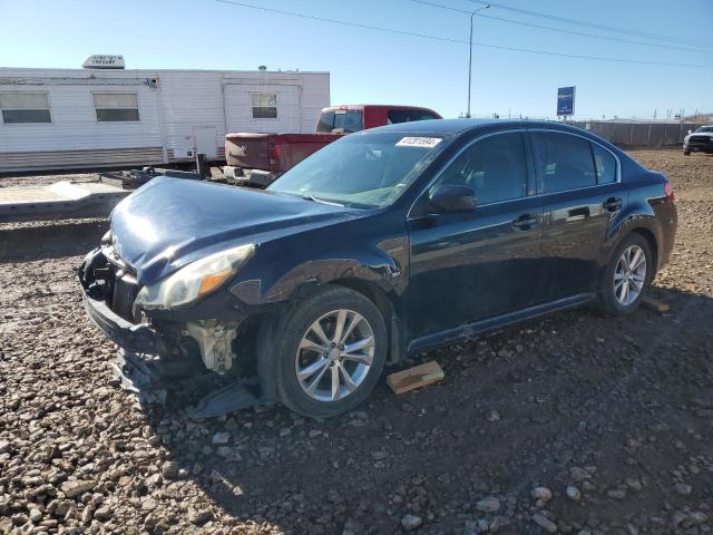 2014 SUBARU LEGACY 2.5I PREMIUM 2014