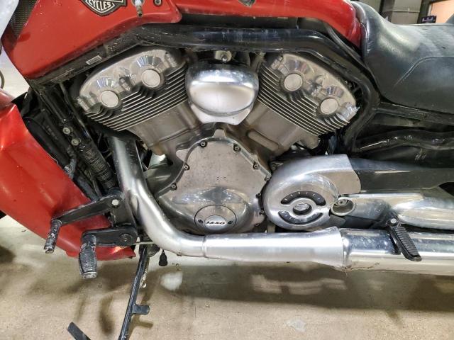 2013 HARLEY-DAVIDSON VRSCF VROD - 1HD1HPH10DC806488