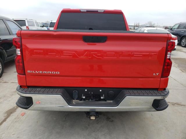 2020 Chevrolet Silverado - Image 6