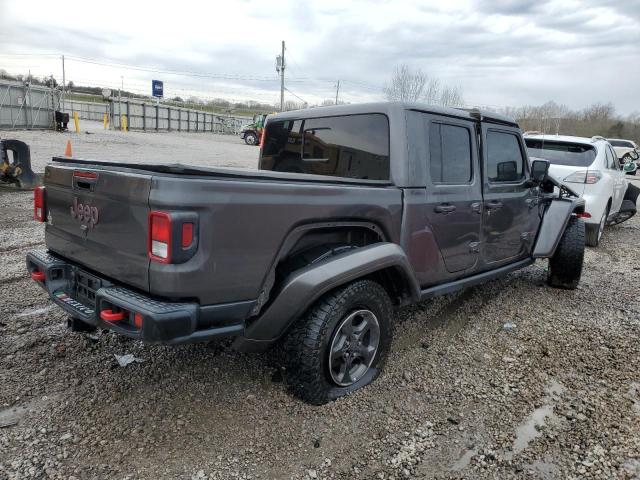 2020 JEEP GLADIATOR 1C6JJTBG4LL130662