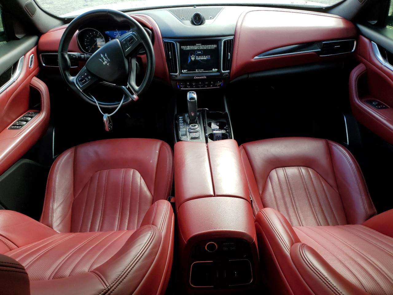 zn661xua3kx338231 ZN661XUA3KX338231 2019 Maserati Levante