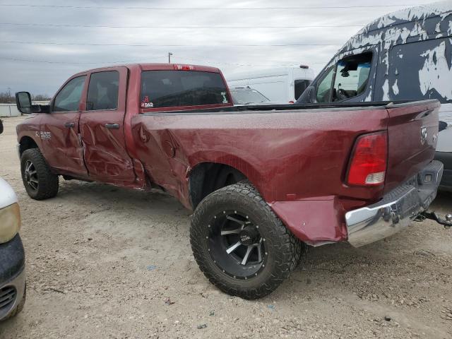 2014 Ram 3500 St VIN: 3C63RRGL9EG151372 Lot: 44735774