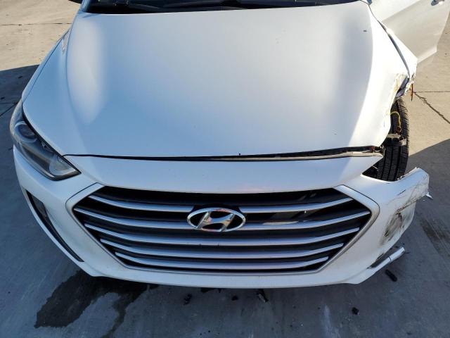 2017 HYUNDAI ELANTRA SE 5NPD84LF1HH102617