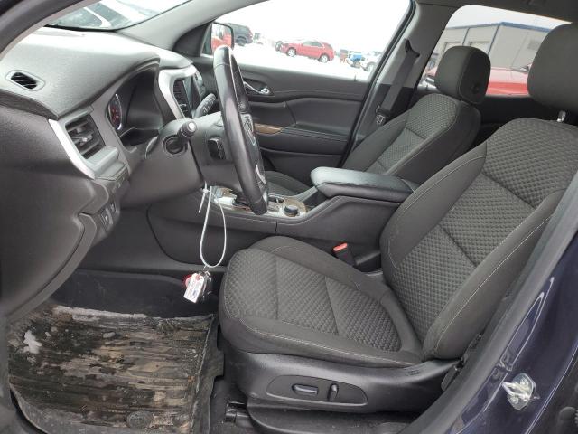2019 GMC ACADIA SLE 1GKKNSLS3KZ193931
