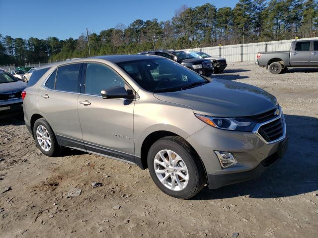 3GNAXUEV9KS503007 | 2019 Chevrolet equinox lt