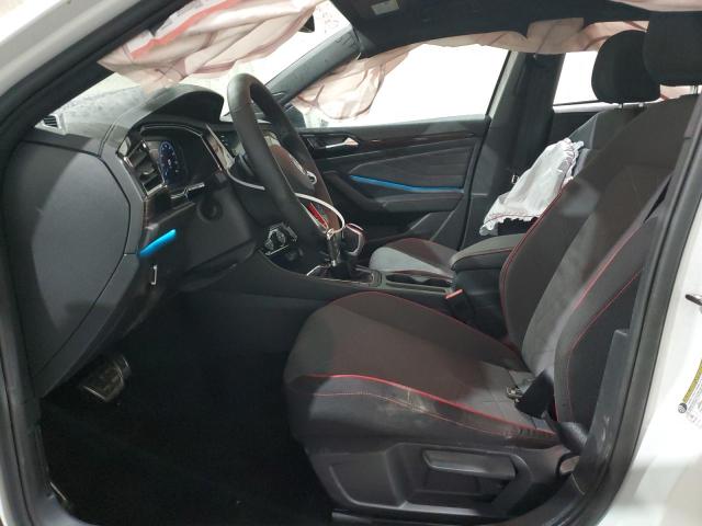 2024 VOLKSWAGEN JETTA 40TH - 3VW9T7BU0RM015807