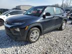 2021 CHEVROLET TRAILBLAZE - KL79MNSL6MB005937