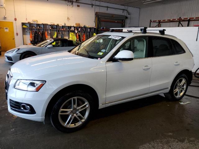 VIN WA1CMAFP5EA035995 2014 Audi Q5, Tdi Premium Plus no.1