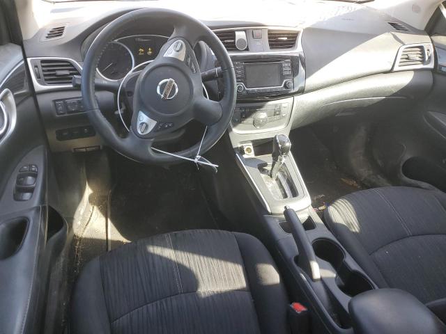 2018 NISSAN SENTRA S 3N1AB7AP8JL650124