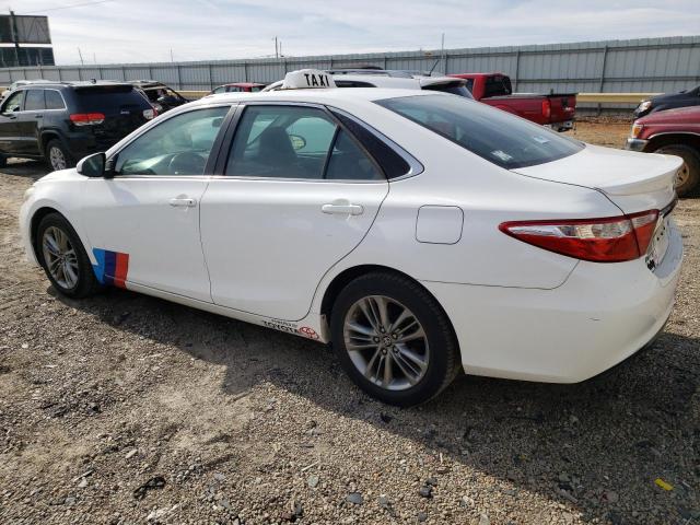 2016 Toyota Camry Le/Xle/Se/Xse VIN: 4T1BF1FK9GU204199 Lot: 40552754