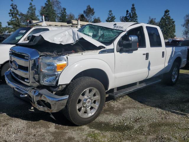 2016 Ford F250 Super Duty VIN: 1FT7W2BT2GEB95080 Lot: 44167054