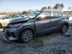 2021 NISSAN KICKS SV - 3N1CP5CVXML539119